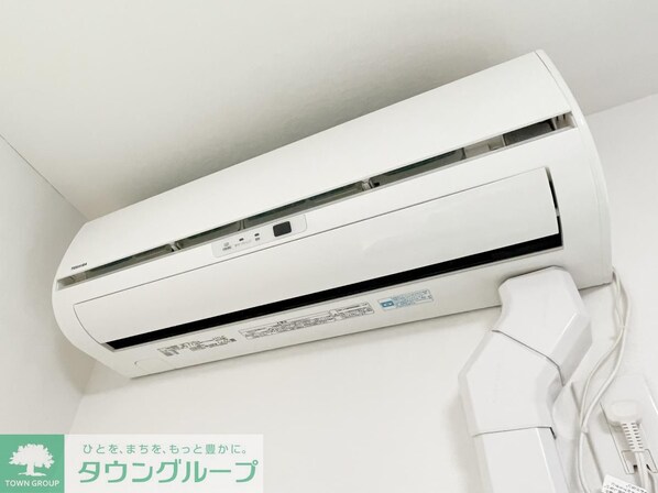 ルークス蒲田の物件内観写真